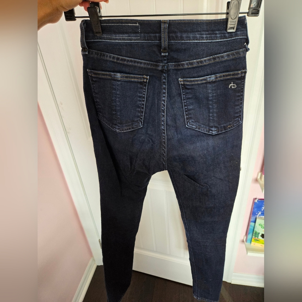 Rag and Bone Jeans